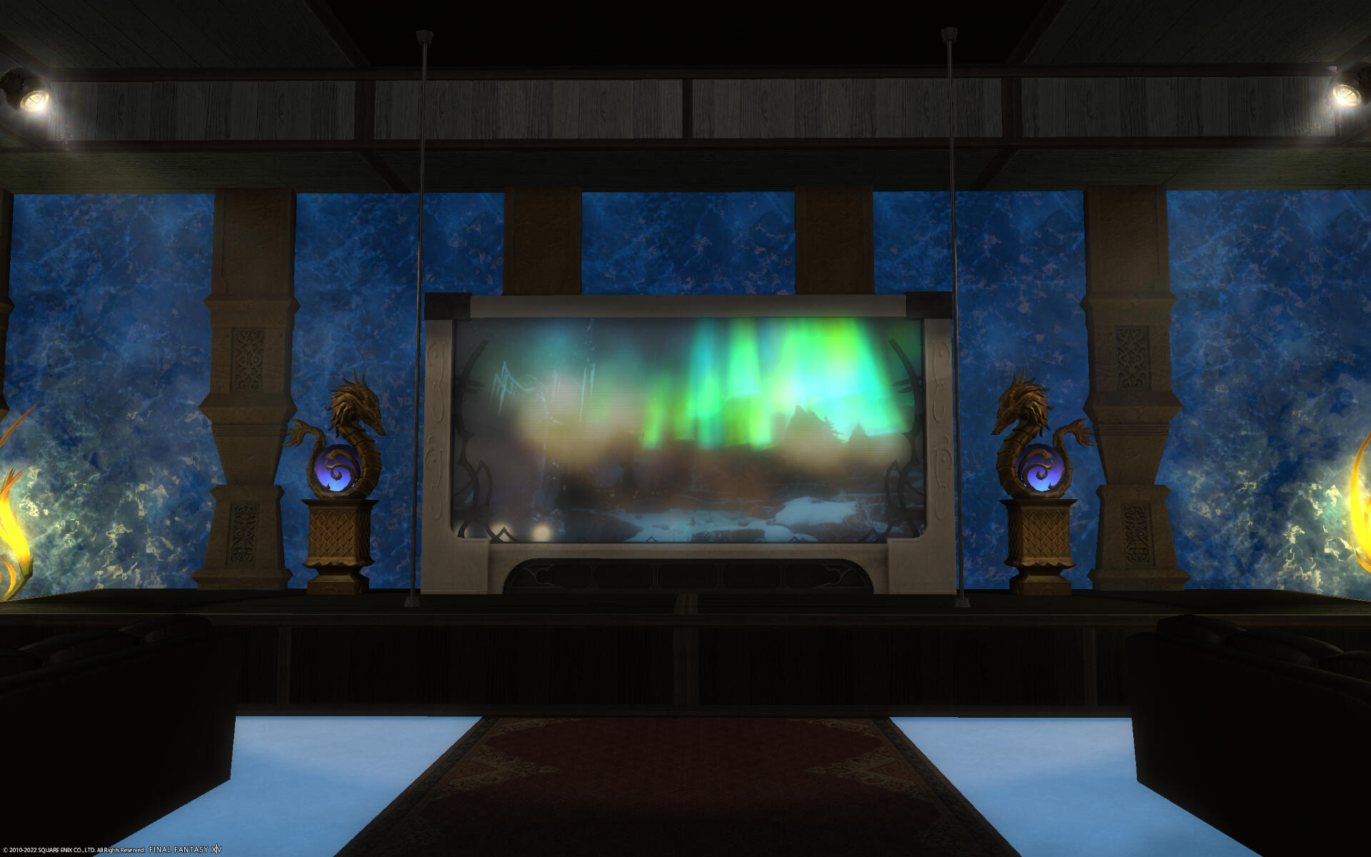 Stage Stage