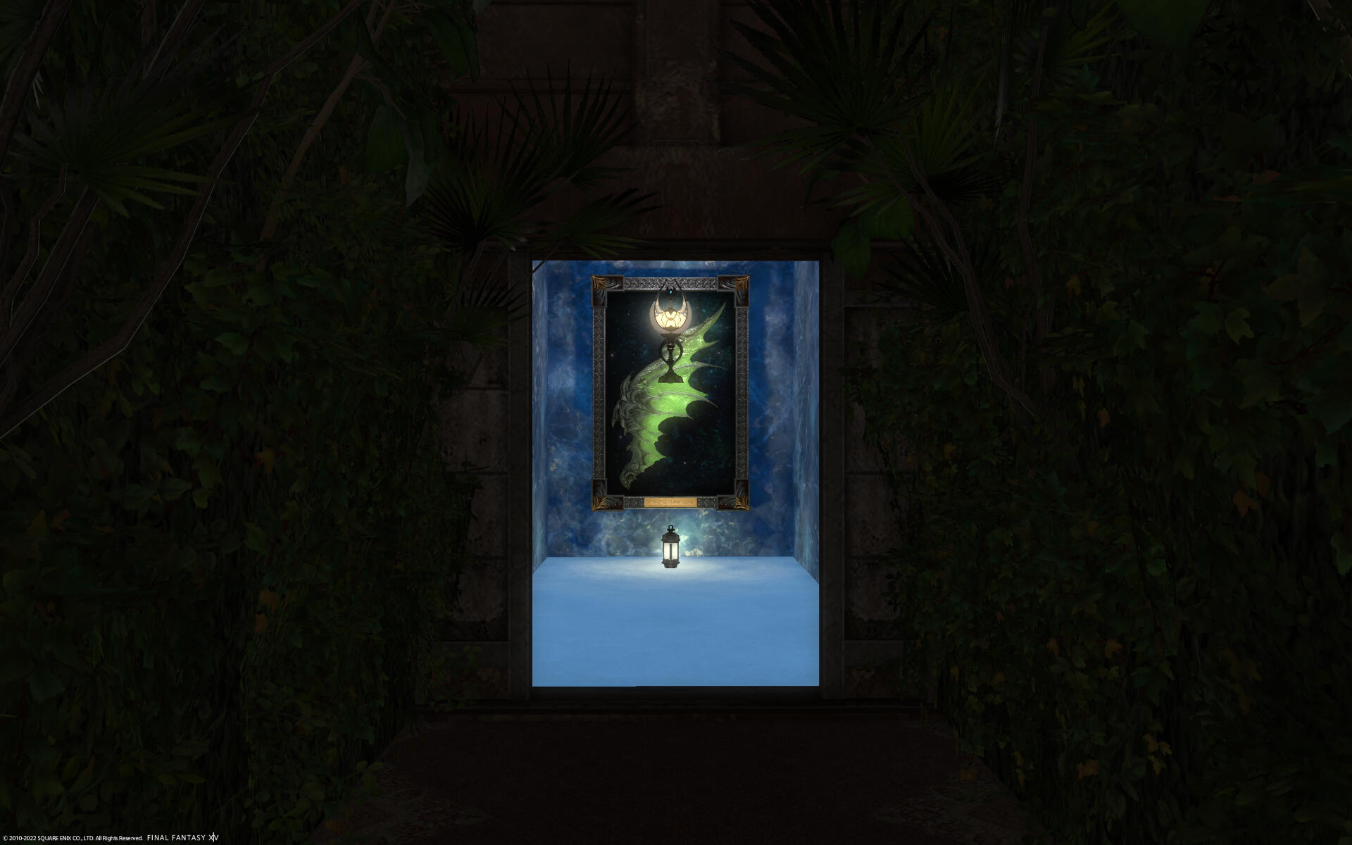 Entrance Entrance