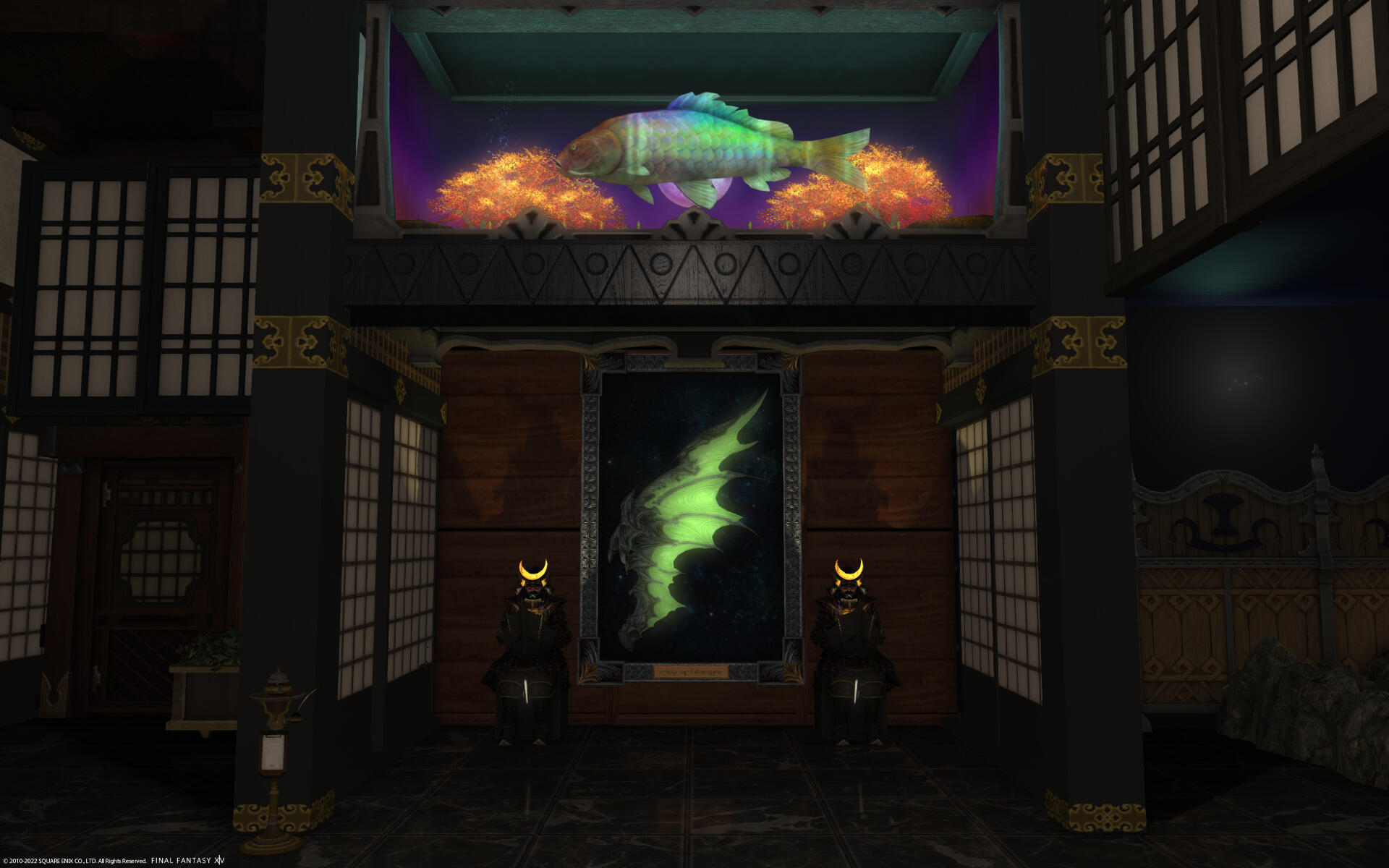 Lobby Lobby