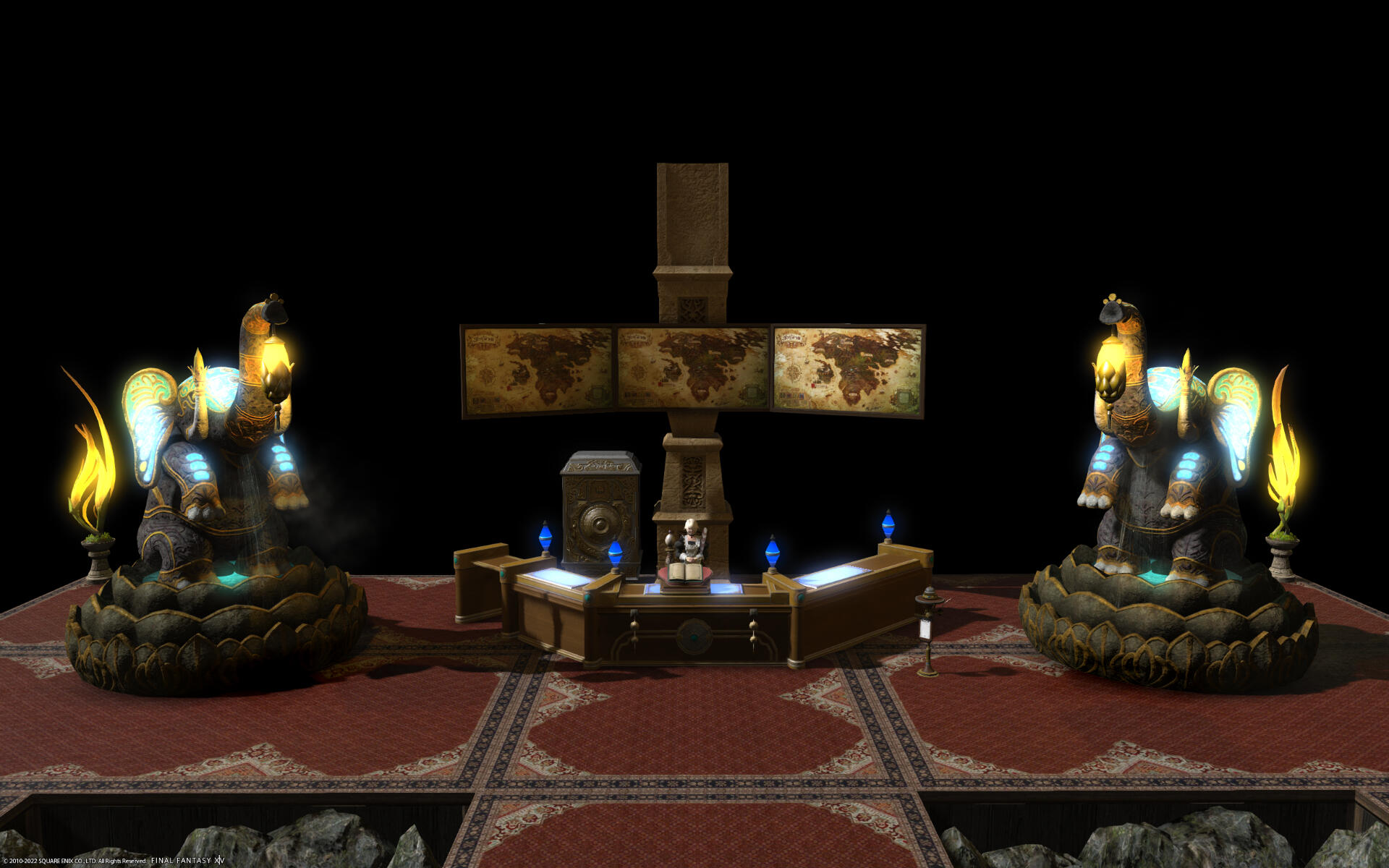 Lounge 1 Lounge 1