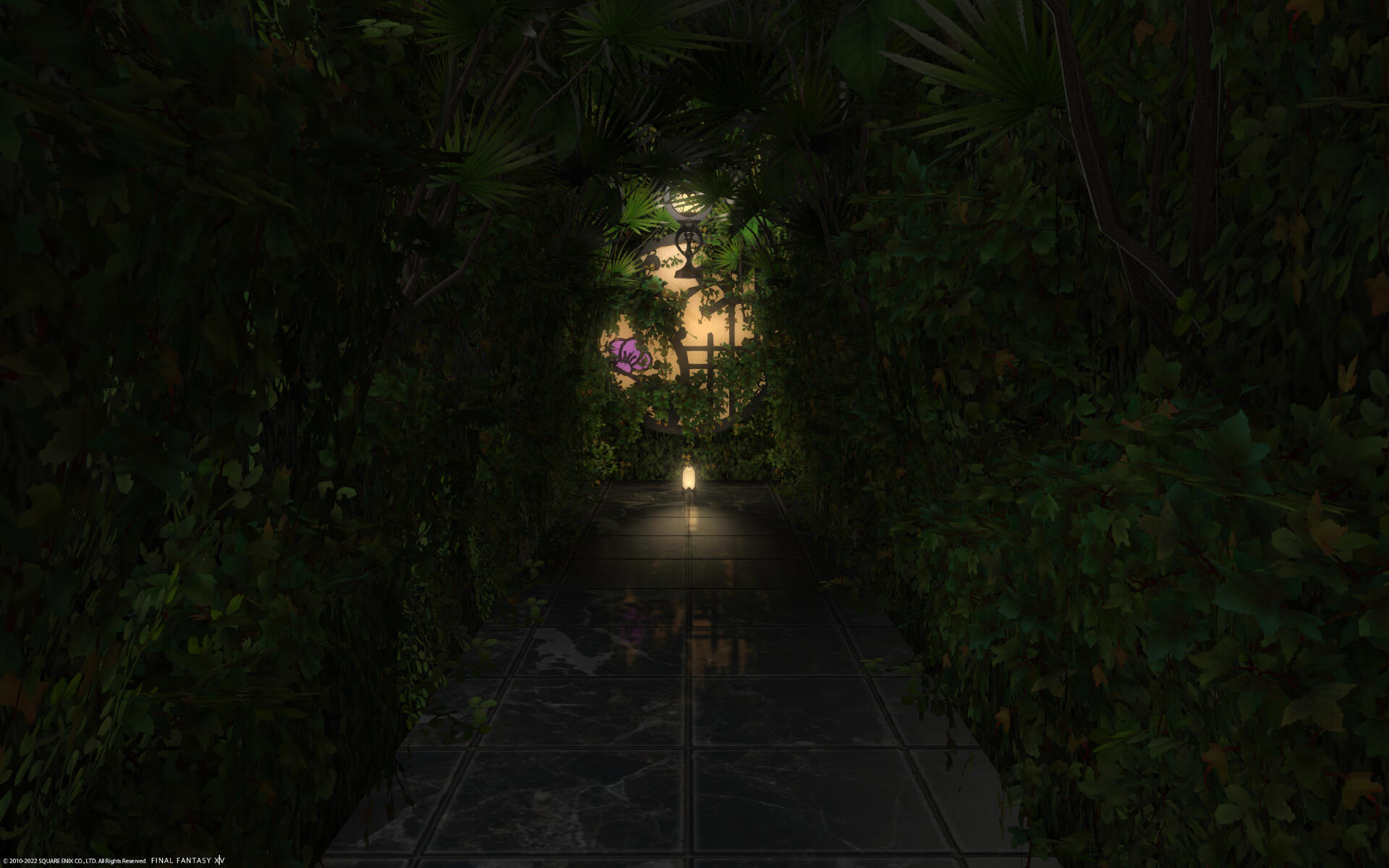 Entrance Entrance