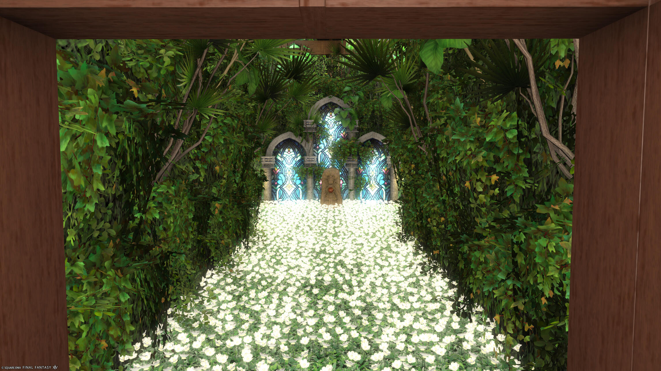 Garden Garden