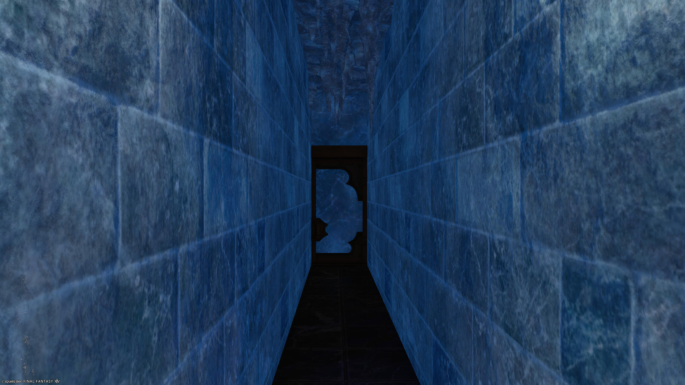 Walkway Walkway