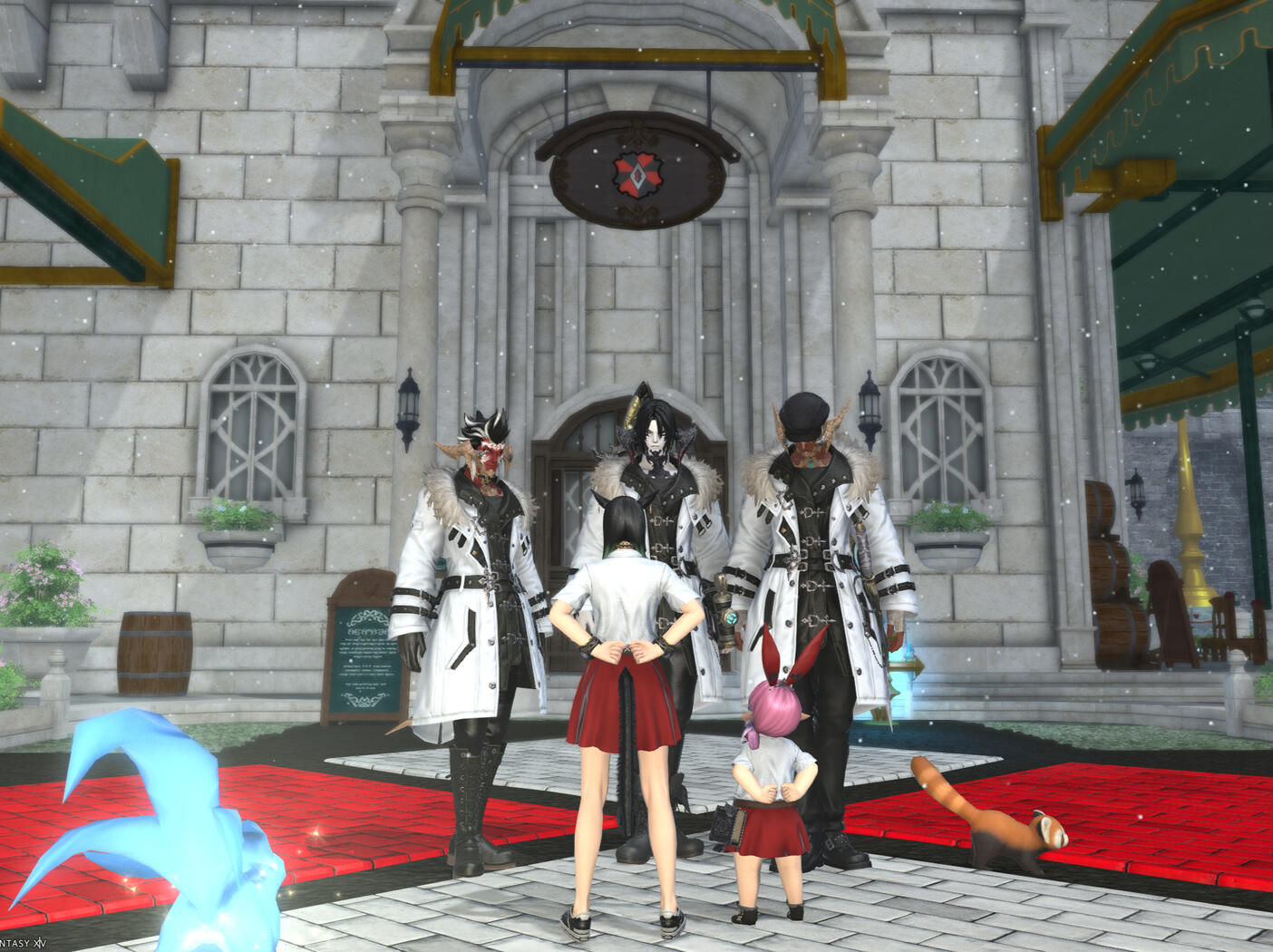 Nox Custos 1 Nox Custos 1