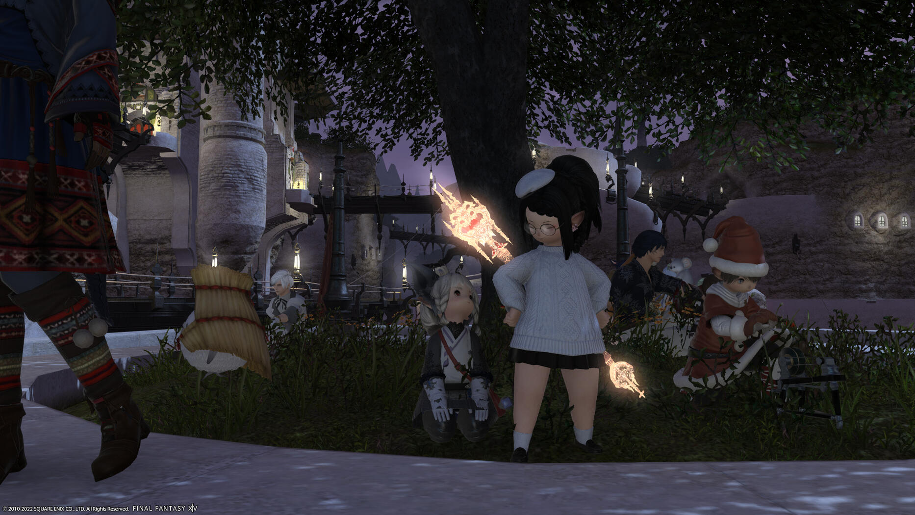 Myu&#39;mu Kagamyu 7