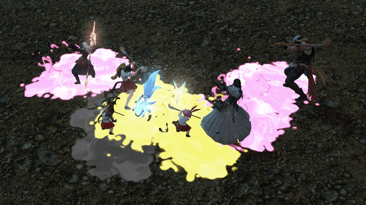 Myu&#39;mu Kagamyu 3