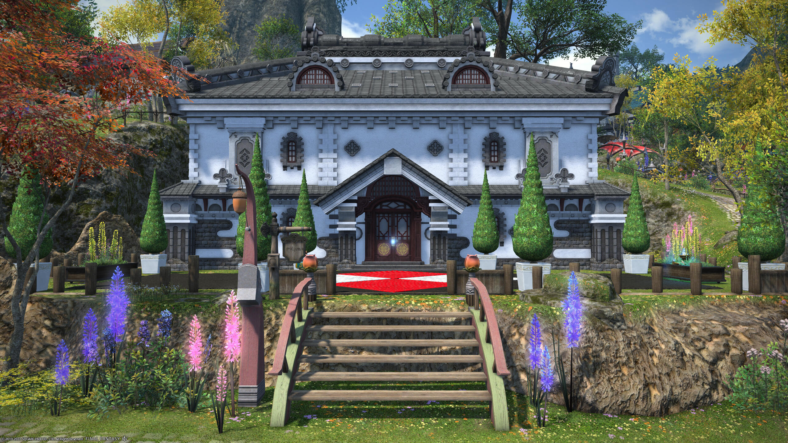 House Annex - Diamond Sanctuary