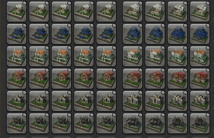 Diamond Job