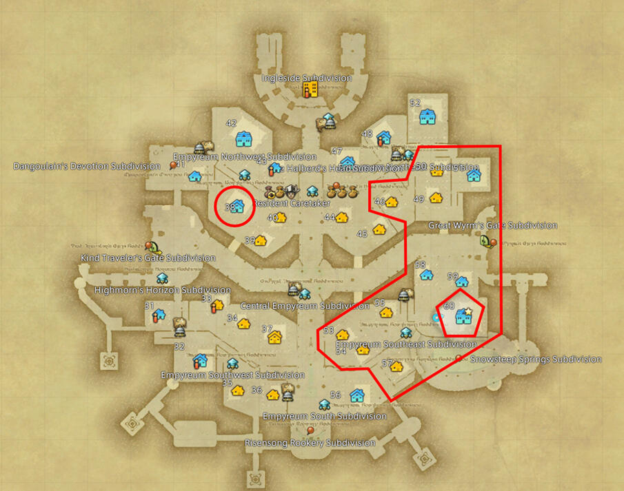 Central District