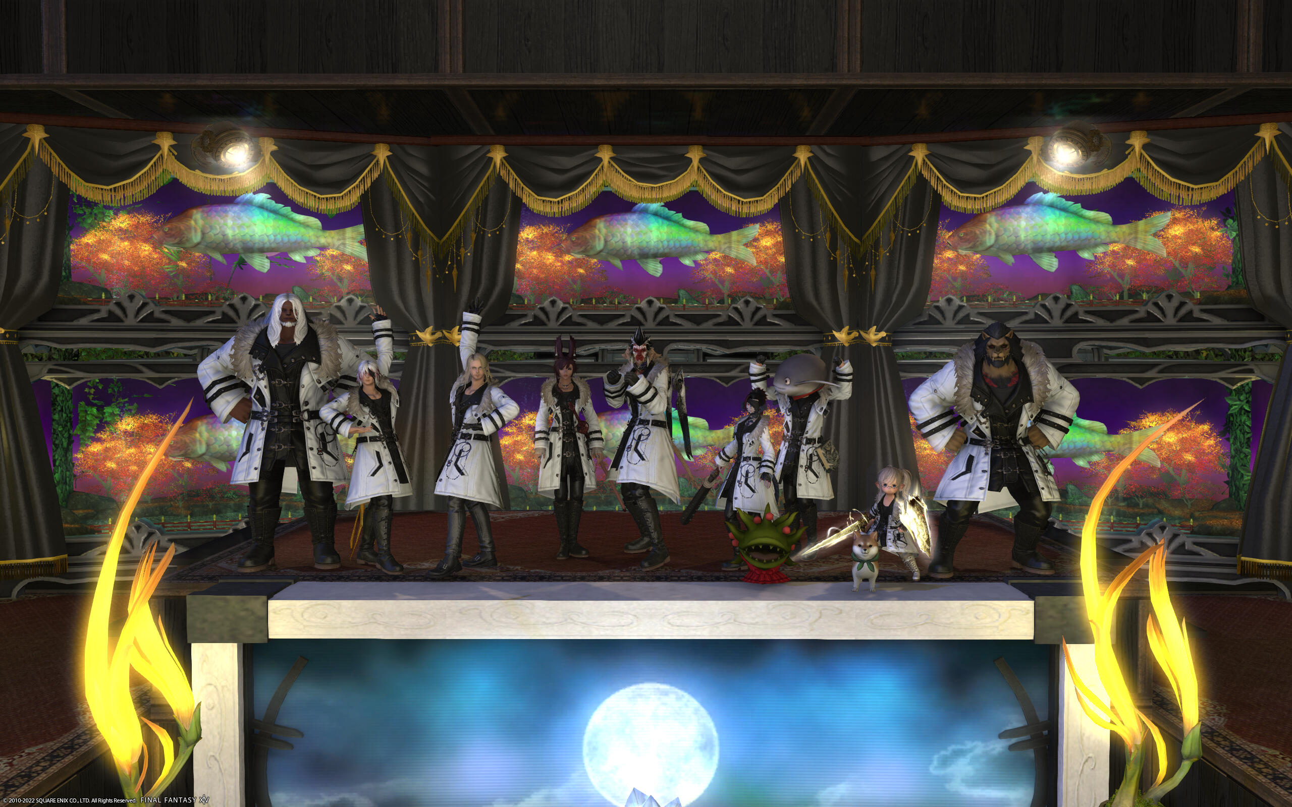 Group Photo