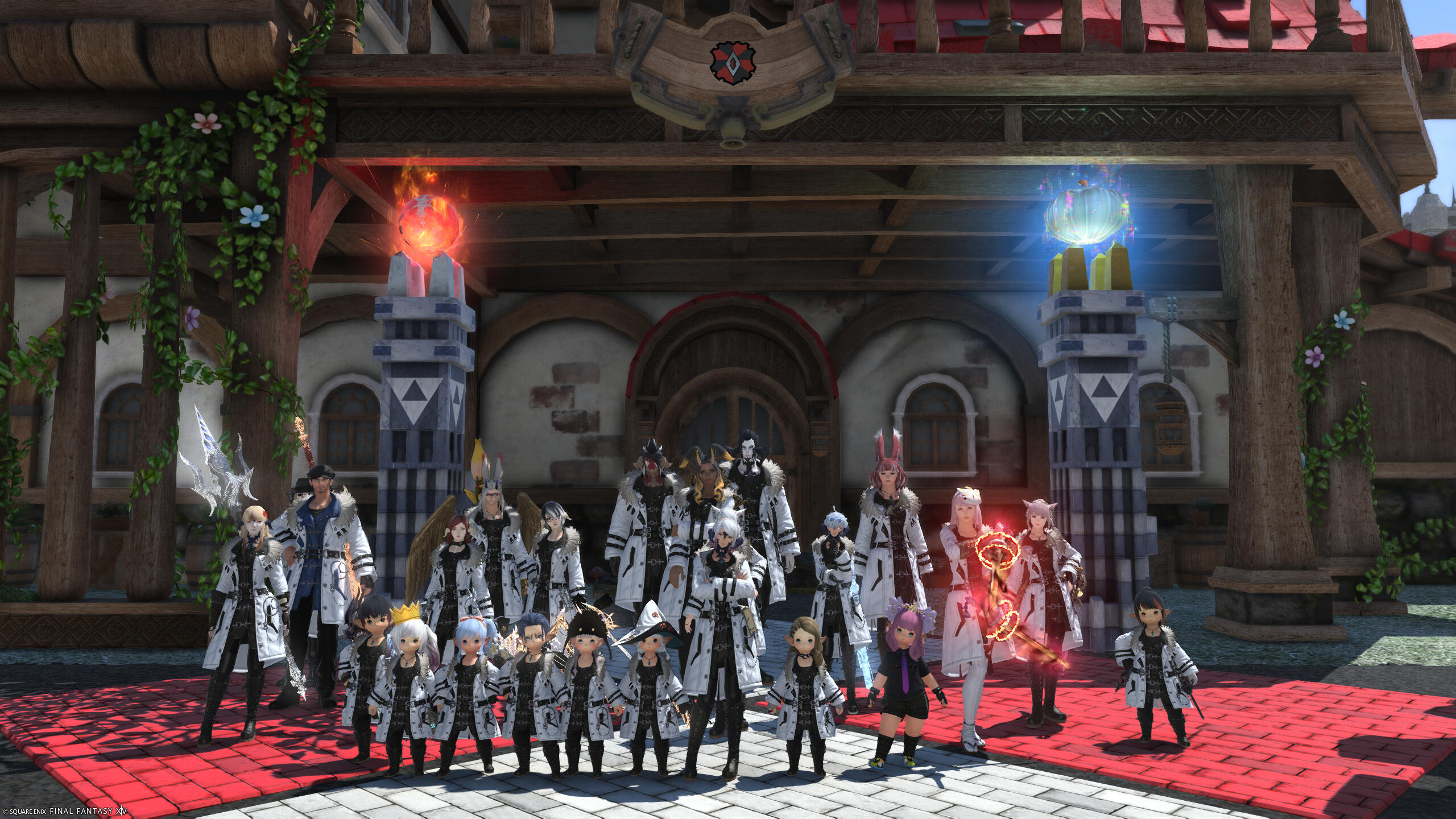 Group Photo
